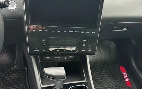 Hyundai Tucson, 2021 год, 2 990 000 рублей, 6 фотография