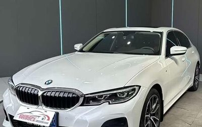 BMW 3 серия, 2022 год, 3 150 000 рублей, 1 фотография