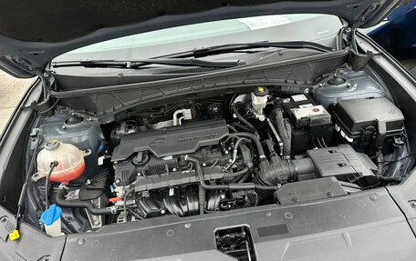 Hyundai Tucson, 2021 год, 2 990 000 рублей, 19 фотография