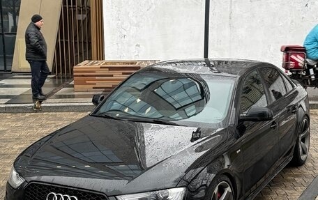 Audi A4, 2012 год, 1 900 000 рублей, 1 фотография