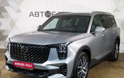 GAC GS8, 2023 год, 3 520 000 рублей, 1 фотография