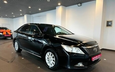 Toyota Camry, 2012 год, 1 520 000 рублей, 1 фотография