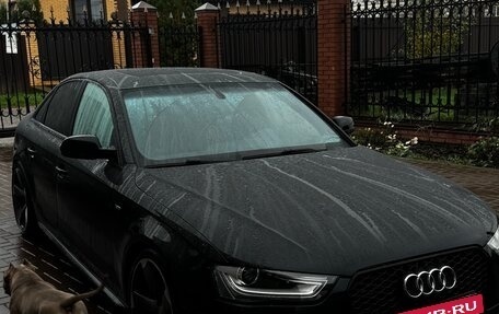 Audi A4, 2012 год, 1 900 000 рублей, 2 фотография