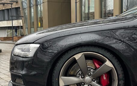 Audi A4, 2012 год, 1 900 000 рублей, 12 фотография