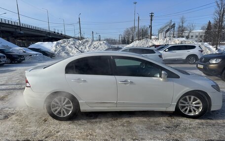 Honda Civic VIII, 2009 год, 660 000 рублей, 3 фотография