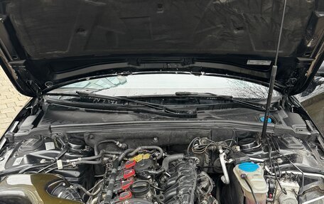 Audi A4, 2012 год, 1 900 000 рублей, 20 фотография