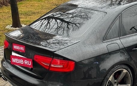 Audi A4, 2012 год, 1 900 000 рублей, 19 фотография