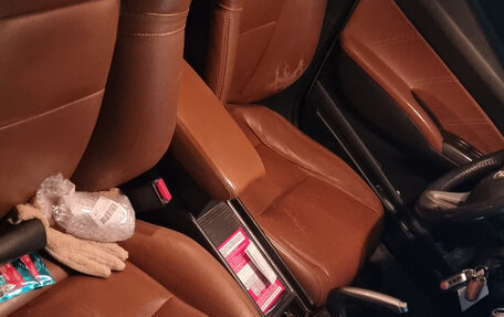 Honda Civic VIII, 2009 год, 660 000 рублей, 13 фотография