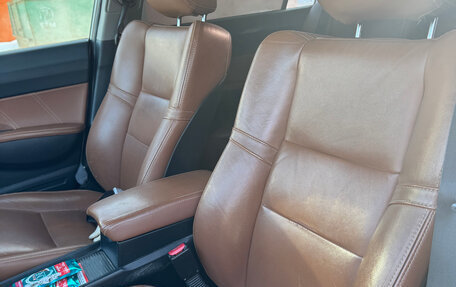 Honda Civic VIII, 2009 год, 660 000 рублей, 16 фотография