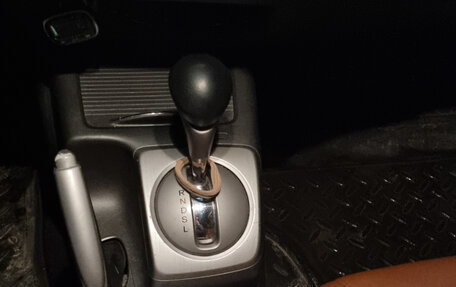 Honda Civic VIII, 2009 год, 660 000 рублей, 14 фотография