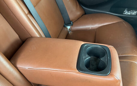 Honda Civic VIII, 2009 год, 660 000 рублей, 17 фотография