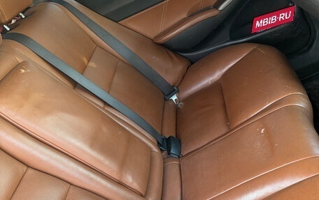 Honda Civic VIII, 2009 год, 660 000 рублей, 18 фотография