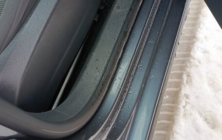 Volkswagen Jetta VI, 2008 год, 655 000 рублей, 19 фотография