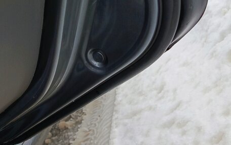 Volkswagen Jetta VI, 2008 год, 655 000 рублей, 15 фотография