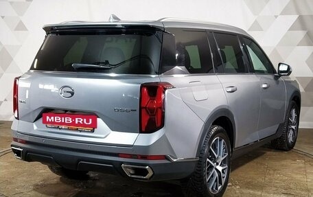 GAC GS8, 2023 год, 3 520 000 рублей, 3 фотография