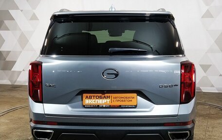 GAC GS8, 2023 год, 3 520 000 рублей, 5 фотография