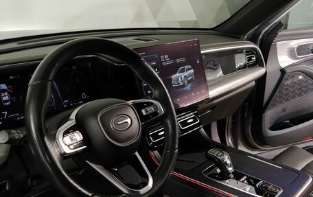 GAC GS8, 2023 год, 3 520 000 рублей, 14 фотография