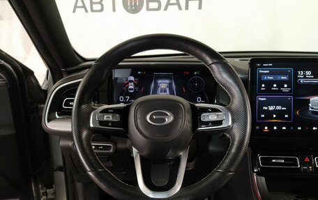 GAC GS8, 2023 год, 3 520 000 рублей, 17 фотография