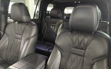 GAC GS8, 2023 год, 3 520 000 рублей, 13 фотография