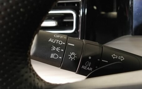 GAC GS8, 2023 год, 3 520 000 рублей, 7 фотография