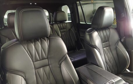 GAC GS8, 2023 год, 3 520 000 рублей, 12 фотография