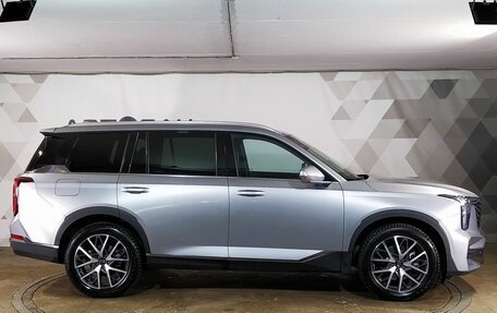 GAC GS8, 2023 год, 3 520 000 рублей, 6 фотография