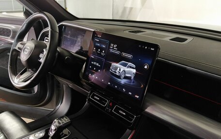 GAC GS8, 2023 год, 3 520 000 рублей, 11 фотография