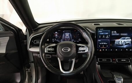 GAC GS8, 2023 год, 3 520 000 рублей, 18 фотография