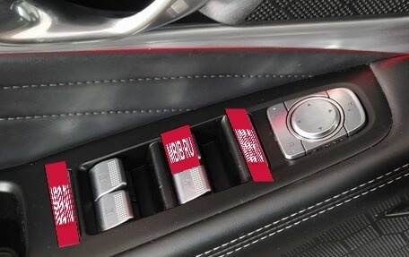 GAC GS8, 2023 год, 3 520 000 рублей, 9 фотография