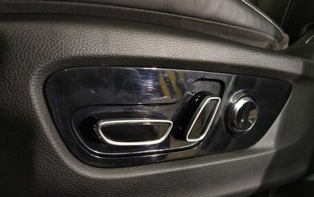 GAC GS8, 2023 год, 3 520 000 рублей, 21 фотография