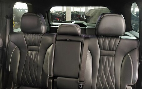 GAC GS8, 2023 год, 3 520 000 рублей, 22 фотография