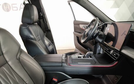 GAC GS8, 2023 год, 3 520 000 рублей, 27 фотография