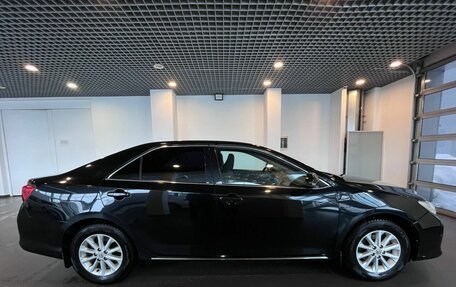 Toyota Camry, 2012 год, 1 520 000 рублей, 2 фотография