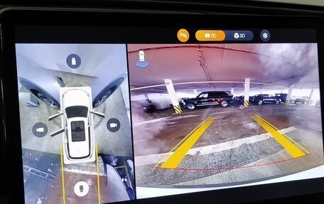 GAC GS8, 2023 год, 3 520 000 рублей, 25 фотография