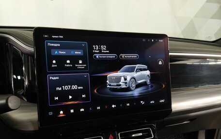 GAC GS8, 2023 год, 3 520 000 рублей, 23 фотография