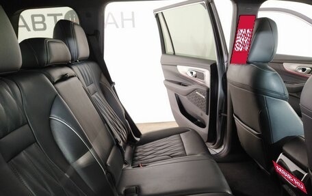 GAC GS8, 2023 год, 3 520 000 рублей, 26 фотография