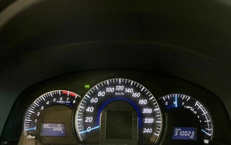 Toyota Camry, 2012 год, 1 520 000 рублей, 11 фотография