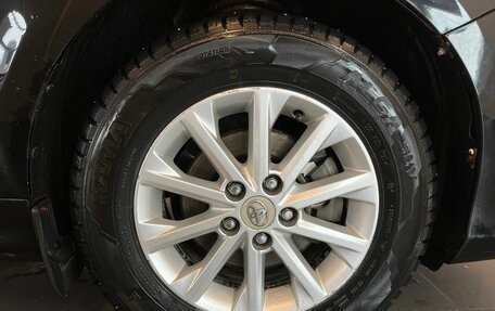 Toyota Camry, 2012 год, 1 520 000 рублей, 20 фотография