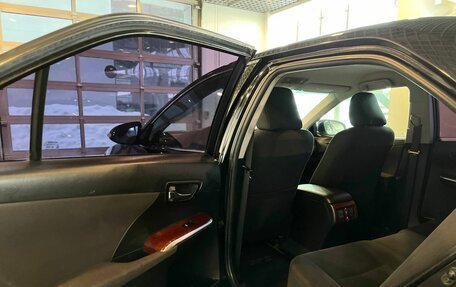 Toyota Camry, 2012 год, 1 520 000 рублей, 24 фотография