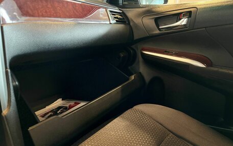 Toyota Camry, 2012 год, 1 520 000 рублей, 30 фотография