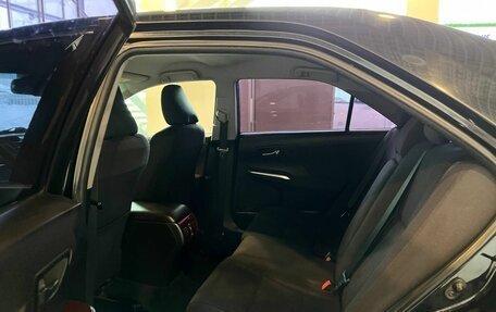 Toyota Camry, 2012 год, 1 520 000 рублей, 25 фотография