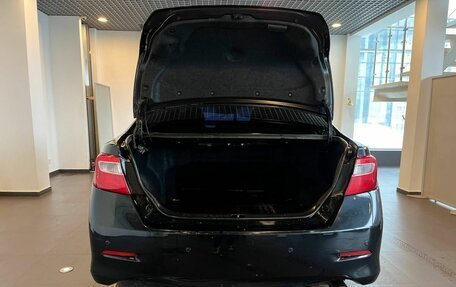 Toyota Camry, 2012 год, 1 520 000 рублей, 35 фотография