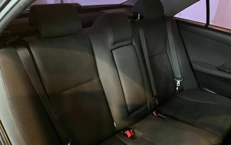 Toyota Camry, 2012 год, 1 520 000 рублей, 34 фотография