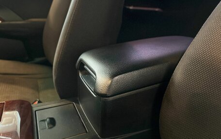 Toyota Camry, 2012 год, 1 520 000 рублей, 32 фотография