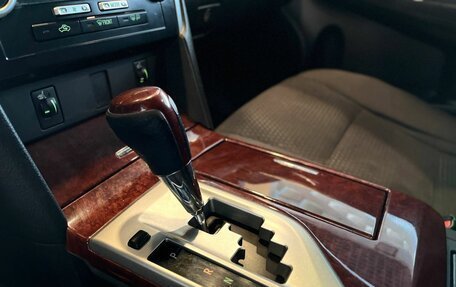 Toyota Camry, 2012 год, 1 520 000 рублей, 31 фотография