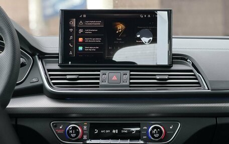 Audi Q5, 2025 год, 5 750 000 рублей, 16 фотография