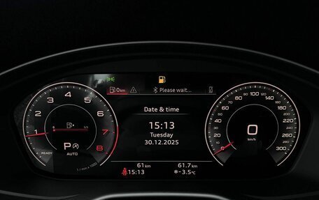 Audi Q5, 2025 год, 5 750 000 рублей, 12 фотография