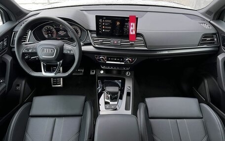 Audi Q5, 2025 год, 5 750 000 рублей, 9 фотография