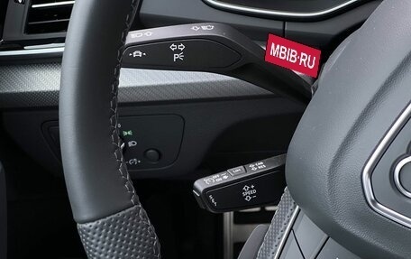 Audi Q5, 2025 год, 5 750 000 рублей, 13 фотография