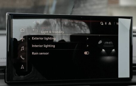 Audi Q5, 2025 год, 5 750 000 рублей, 21 фотография